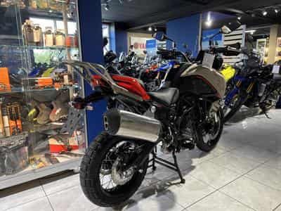 Benelli TRK X (2026) - Photo 3