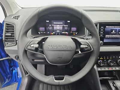 Skoda Karoq 1.5 TSi DSG 150 130 Anniversary (2026) - Photo 12