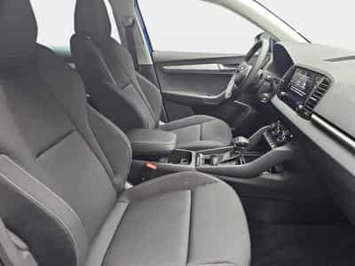 Skoda Karoq 1.5 TSi DSG 150 130 Anniversary (2026) - Photo 14