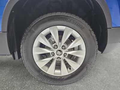 Skoda Karoq 1.5 TSi DSG 150 130 Anniversary (2026) - Photo 6