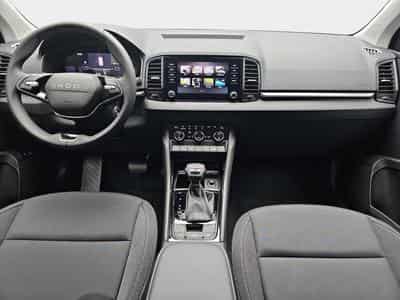 Skoda Karoq 1.5 TSi DSG 150 130 Anniversary (2026) - Photo 7