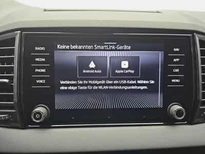 Skoda Karoq 1.5 TSi DSG 150 130 Anniversary (2026) - Photo 9