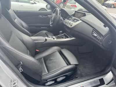 BMW Z4 2.0 S-DRIVE 184 PACK M (2016) - Photo 10