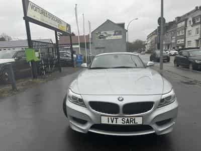BMW Z4 2.0 S-DRIVE 184 PACK M (2016) - Photo 2