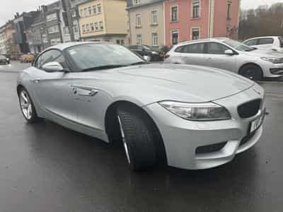 BMW Z4 2.0 S-DRIVE 184 PACK M (2016) - Photo 3
