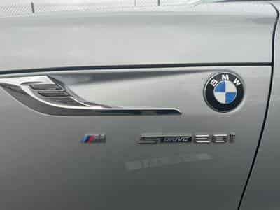 BMW Z4 2.0 S-DRIVE 184 PACK M (2016) - Photo 4