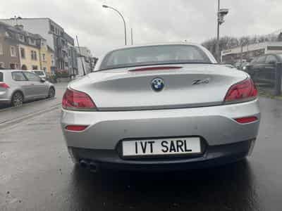 BMW Z4 2.0 S-DRIVE 184 PACK M (2016) - Photo 7