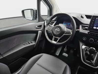 Nissan Townstar 1.2 DIG-T 130 L2 Tekna 7 places (2025) - Photo 8