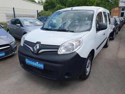Renault Kangoo EXPRESS MAXI BLUE CONFORT 95CV (2020) - Photo 1