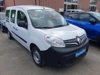 Renault Kangoo EXPRESS MAXI BLUE CONFORT 95CV (2020) - Photo 3
