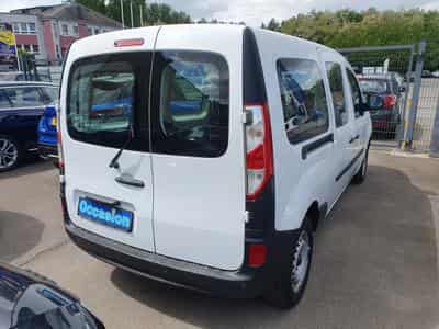 Renault Kangoo EXPRESS MAXI BLUE CONFORT 95CV (2020) - Photo 5