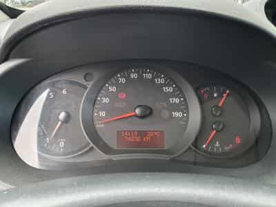 Renault Kangoo EXPRESS MAXI BLUE CONFORT 95CV (2020) - Photo 6