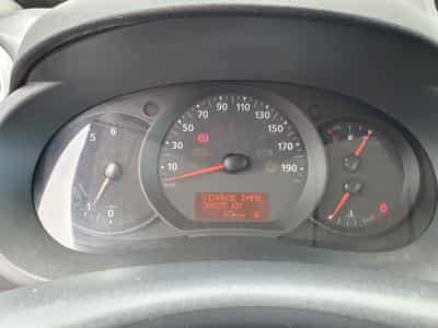 Renault Kangoo EXPRESS MAXI BLUE CONFORT 95CV (2020) - Photo 7