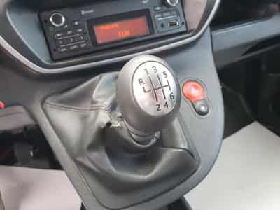 Renault Kangoo EXPRESS MAXI BLUE CONFORT 95CV (2020) - Photo 9