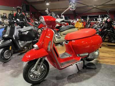 Lambretta G-350 (2026) - Photo 2