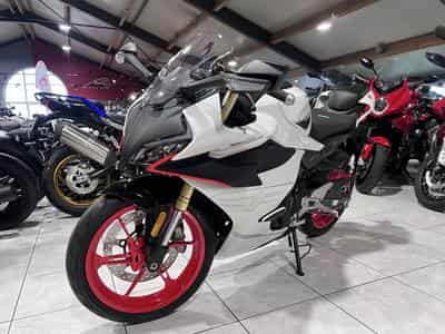 CF Moto SR TC (2025) - Photo 2