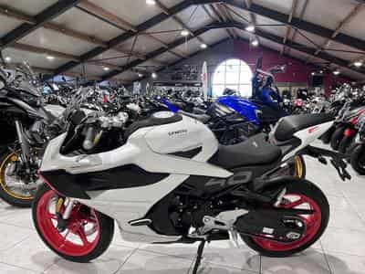 CF Moto SR TC (2025) - Photo 4