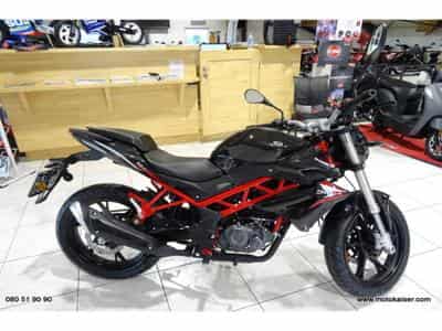 Benelli BN E5 (2026) - Photo 1