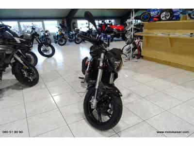 Benelli BN E5 (2026) - Photo 2