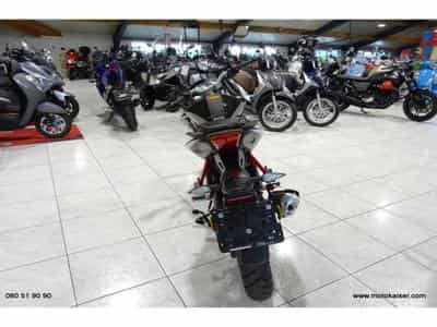 Benelli BN E5 (2026) - Photo 3