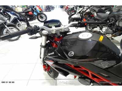 Benelli BN E5 (2026) - Photo 5