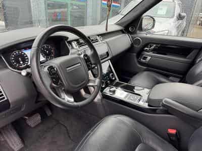 Land-Rover Range Rover 4.4 SDV8 340 Autobiography (2018) - Photo 13