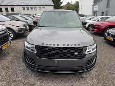 Land-Rover Range Rover 4.4 SDV8 340 Autobiography (2018) - Photo 2