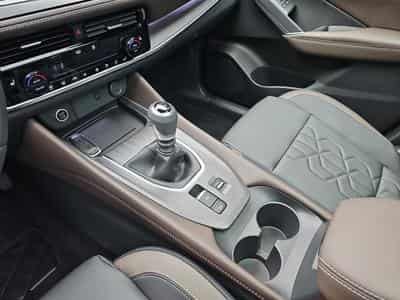 Nissan Qashqai 1.3 DIG-T MHEV 158 Tekna (2025) - Photo 11