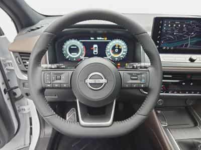 Nissan Qashqai 1.3 DIG-T MHEV 158 Tekna (2025) - Photo 12