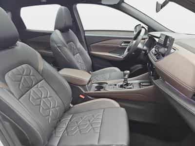 Nissan Qashqai 1.3 DIG-T MHEV 158 Tekna (2025) - Photo 14