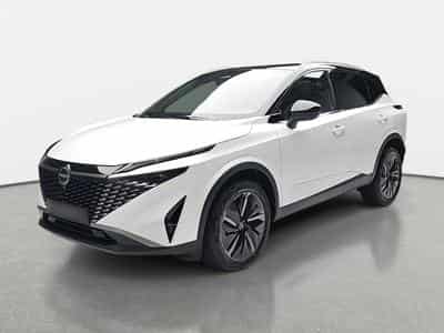 Nissan Qashqai 1.3 DIG-T MHEV 158 Tekna (2025) - Photo 2