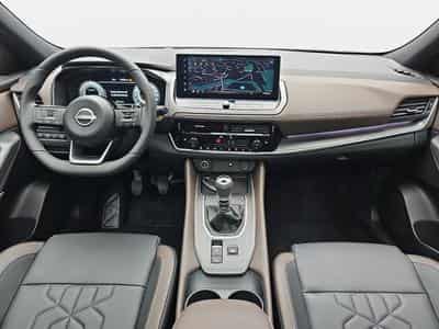 Nissan Qashqai 1.3 DIG-T MHEV 158 Tekna (2025) - Photo 7