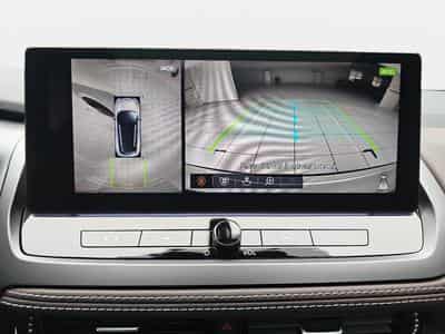 Nissan Qashqai 1.3 DIG-T MHEV 158 Tekna (2025) - Photo 9