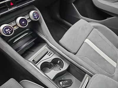 Skoda Kodiaq 1.5 TSi DSG 150 Sportline (2026) - Photo 10