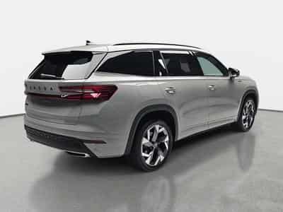 Skoda Kodiaq 1.5 TSi DSG 150 Sportline (2026) - Photo 4