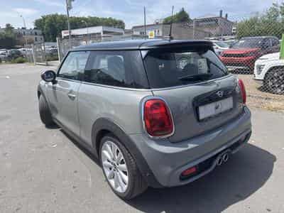 Mini Cooper SD SD 170CV AUTO CAR-PLAY (2018) - Foto 5