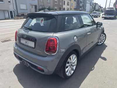 Mini Cooper SD SD 170CV AUTO CAR-PLAY (2018) - Foto 7