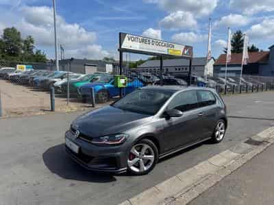 VW Golf GTI PERFORMANCE DSG 245CV (2018) - Photo 1