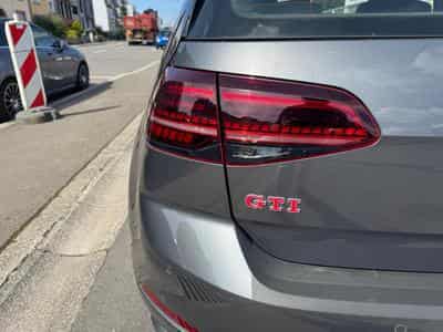 VW Golf GTI PERFORMANCE DSG 245CV (2018) - Photo 10