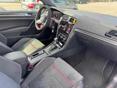 VW Golf GTI PERFORMANCE DSG 245CV (2018) - Photo 11