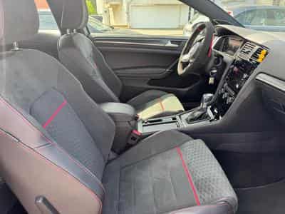 VW Golf GTI PERFORMANCE DSG 245CV (2018) - Photo 12