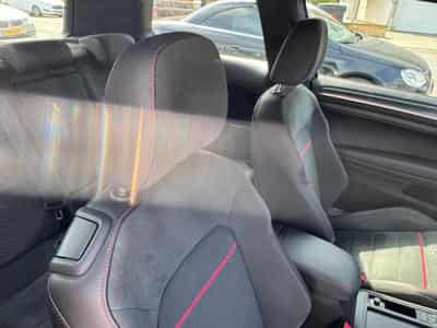 VW Golf GTI PERFORMANCE DSG 245CV (2018) - Photo 13