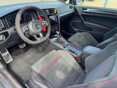 VW Golf GTI PERFORMANCE DSG 245CV (2018) - Photo 15