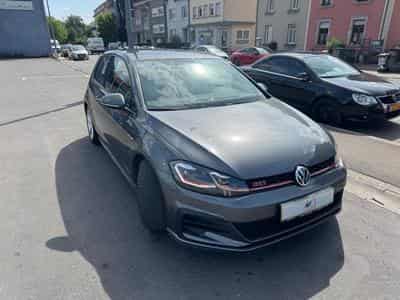 VW Golf GTI PERFORMANCE DSG 245CV (2018) - Photo 4