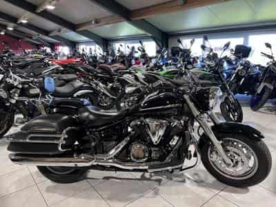 Yamaha XVS 1300 Midnight Star (2007) - Photo 1