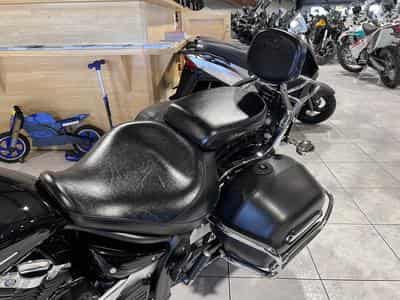 Yamaha XVS 1300 Midnight Star (2007) - Photo 10