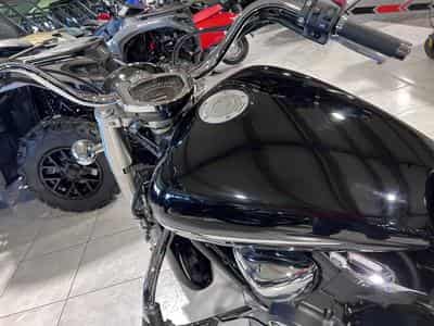 Yamaha XVS 1300 Midnight Star (2007) - Photo 11