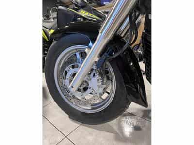 Yamaha XVS 1300 Midnight Star (2007) - Photo 12