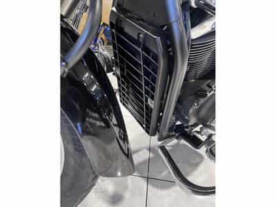 Yamaha XVS 1300 Midnight Star (2007) - Photo 13