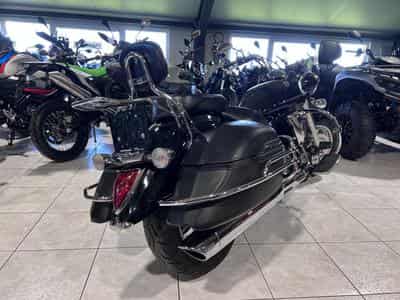 Yamaha XVS 1300 Midnight Star (2007) - Photo 3